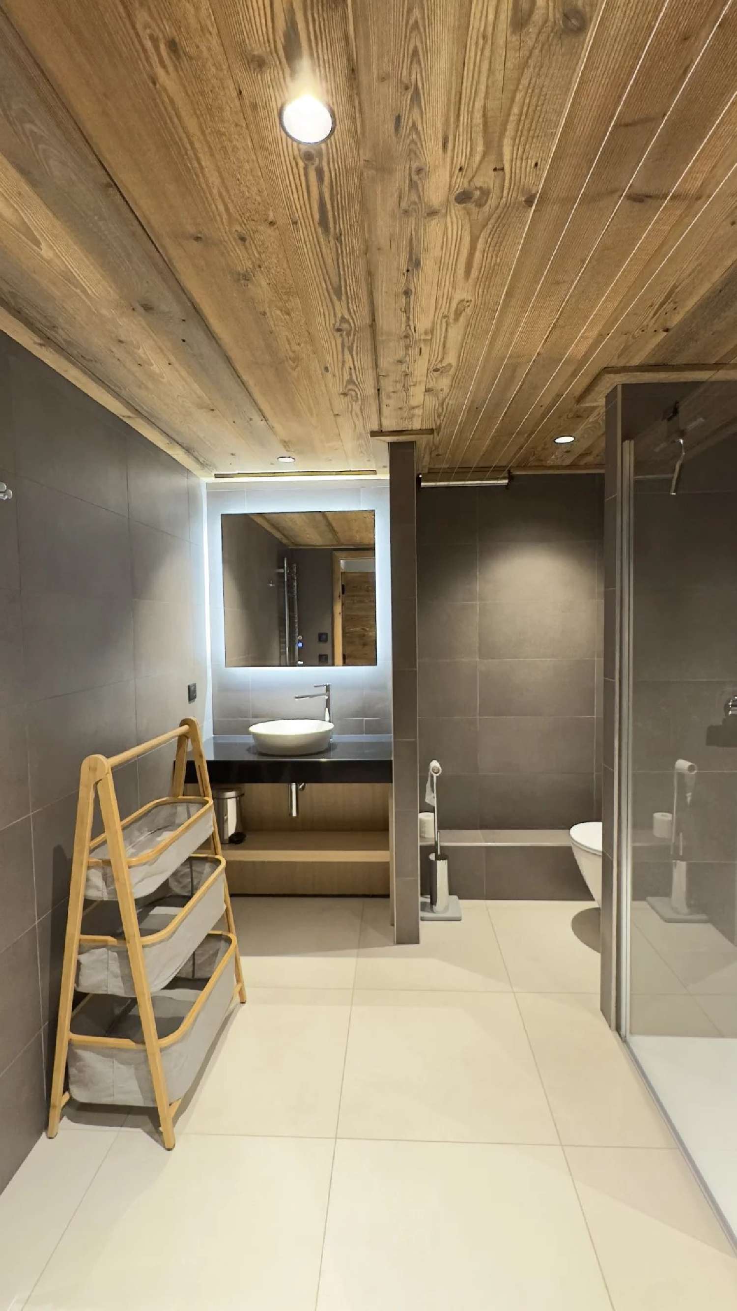  à vendre appartement Courchevel Savoie 7