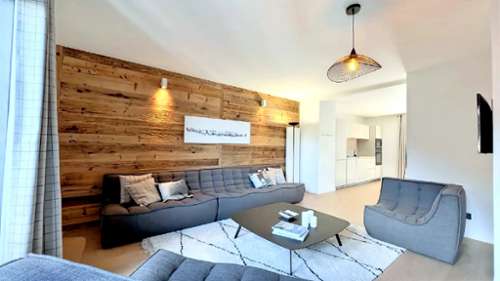 Courchevel Savoie appartement foto 7148629