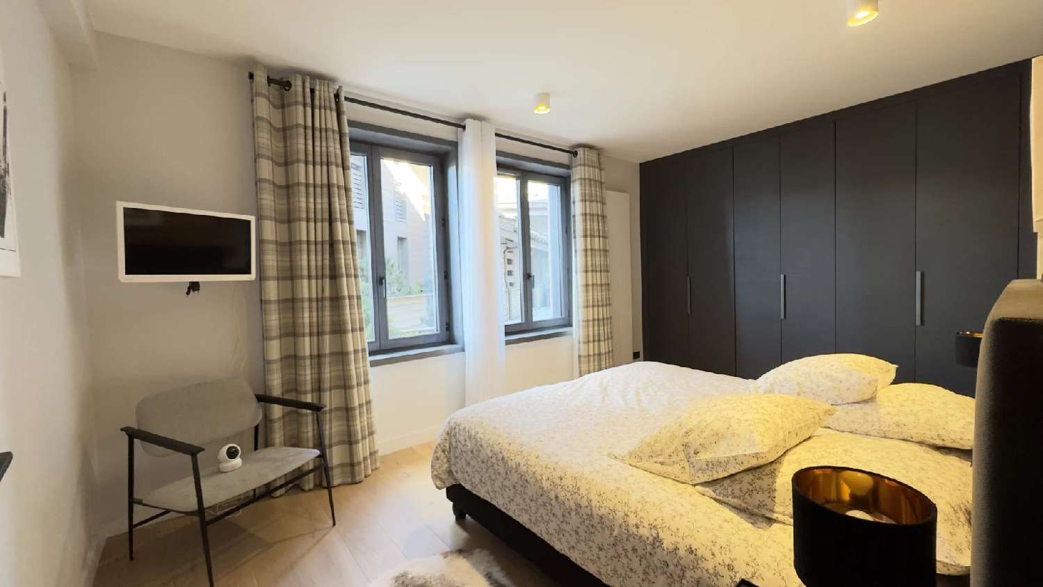  à vendre appartement Courchevel Savoie 4