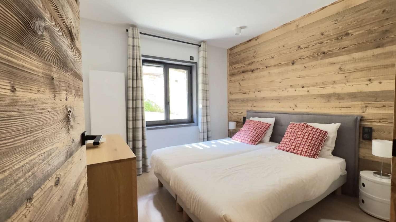  à vendre appartement Courchevel Savoie 6
