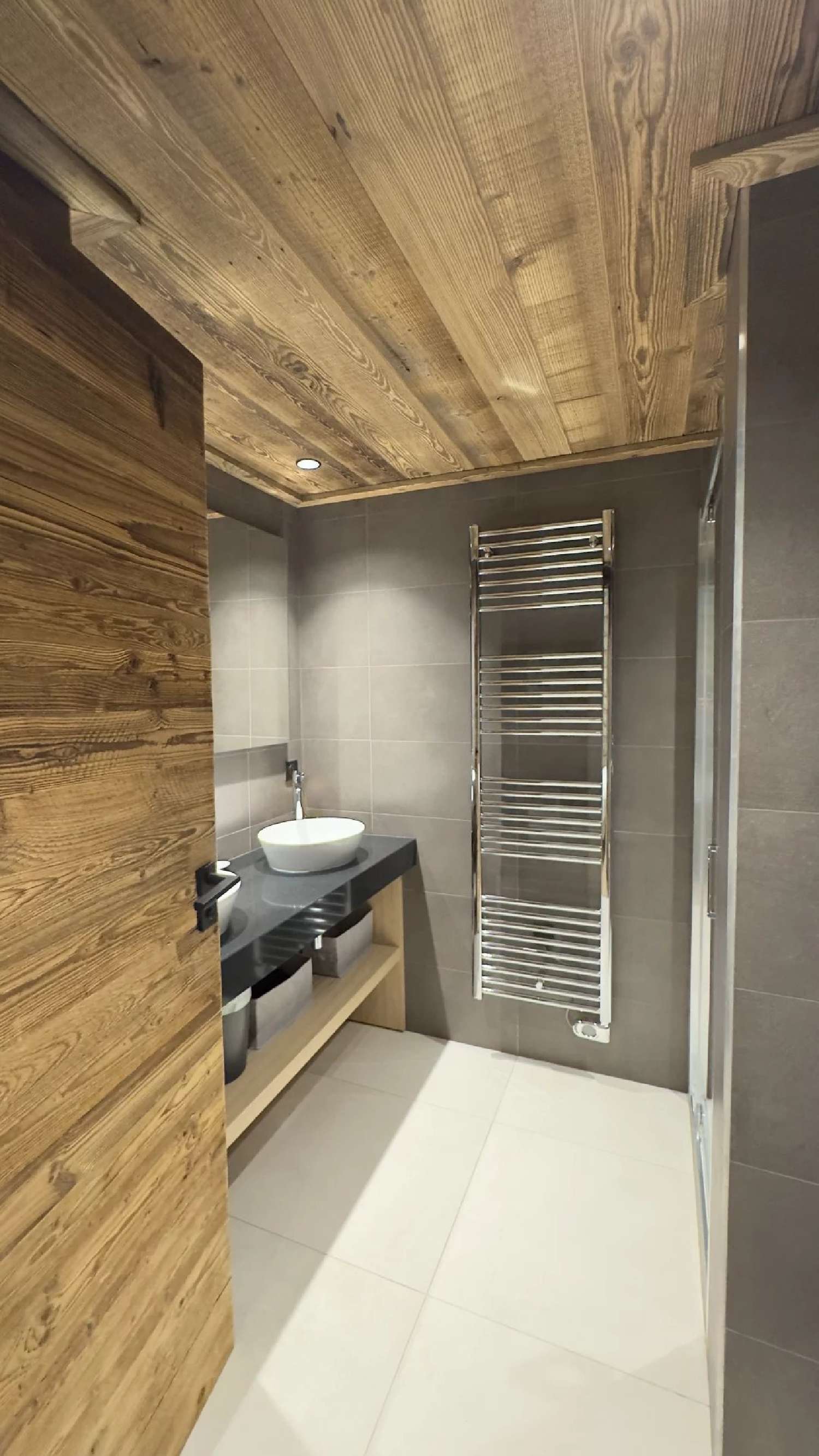  à vendre appartement Courchevel Savoie 7