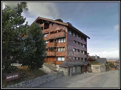 Courchevel Savoie appartement foto 7169546