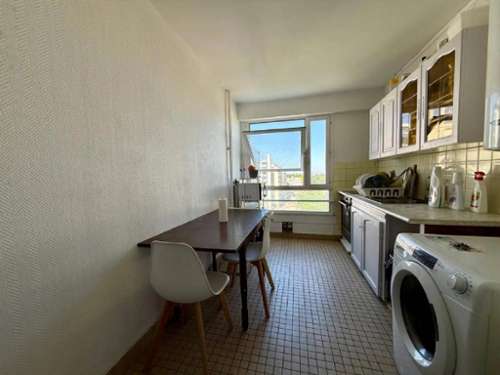 Courcouronnes Essonne apartment foto 7155587