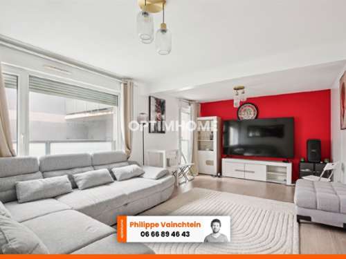 Courdimanche Val-d'Oise appartement foto 7160502