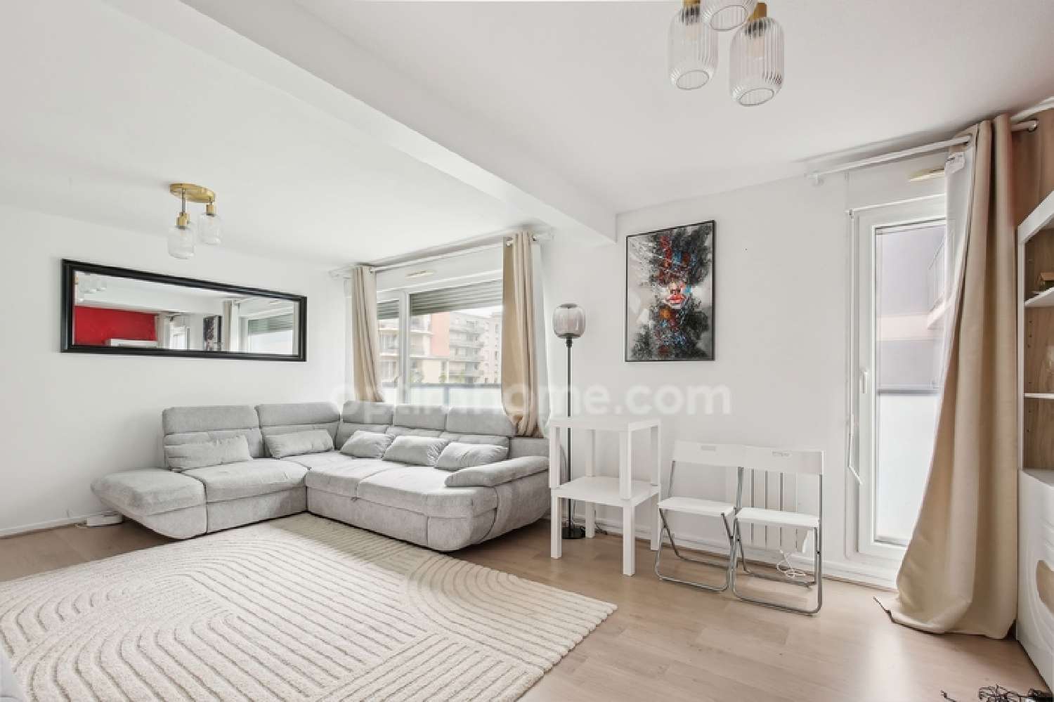  te koop appartement Courdimanche Val-d'Oise 2
