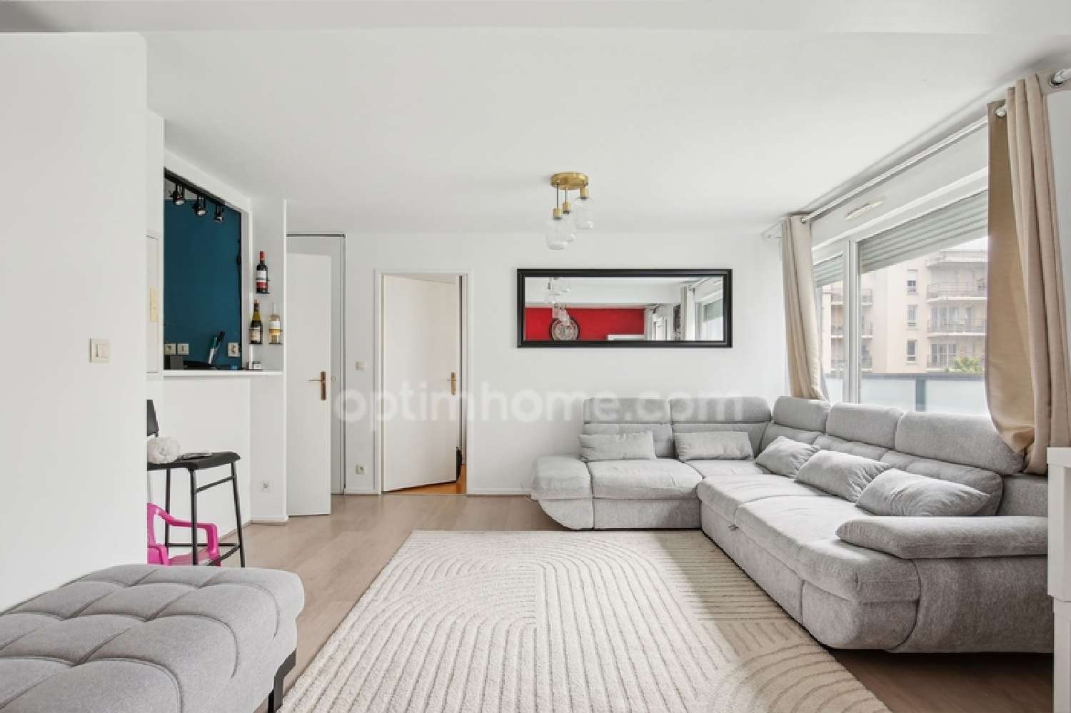  te koop appartement Courdimanche Val-d'Oise 3