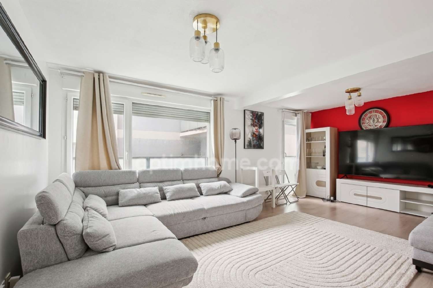  te koop appartement Courdimanche Val-d'Oise 4
