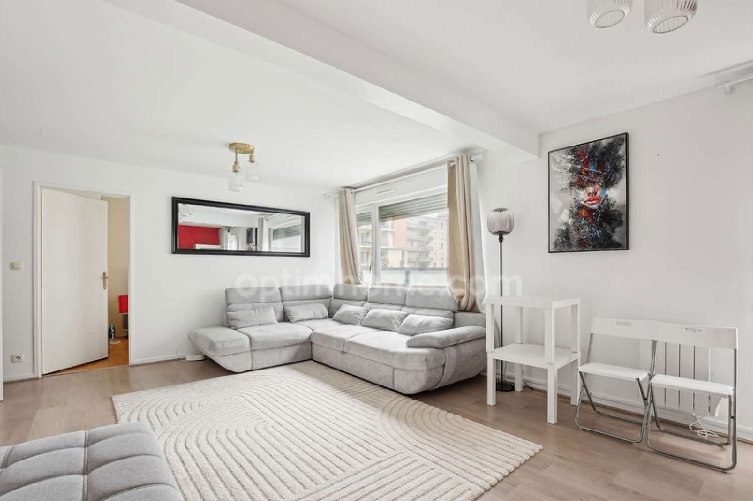  te koop appartement Courdimanche Val-d'Oise 5