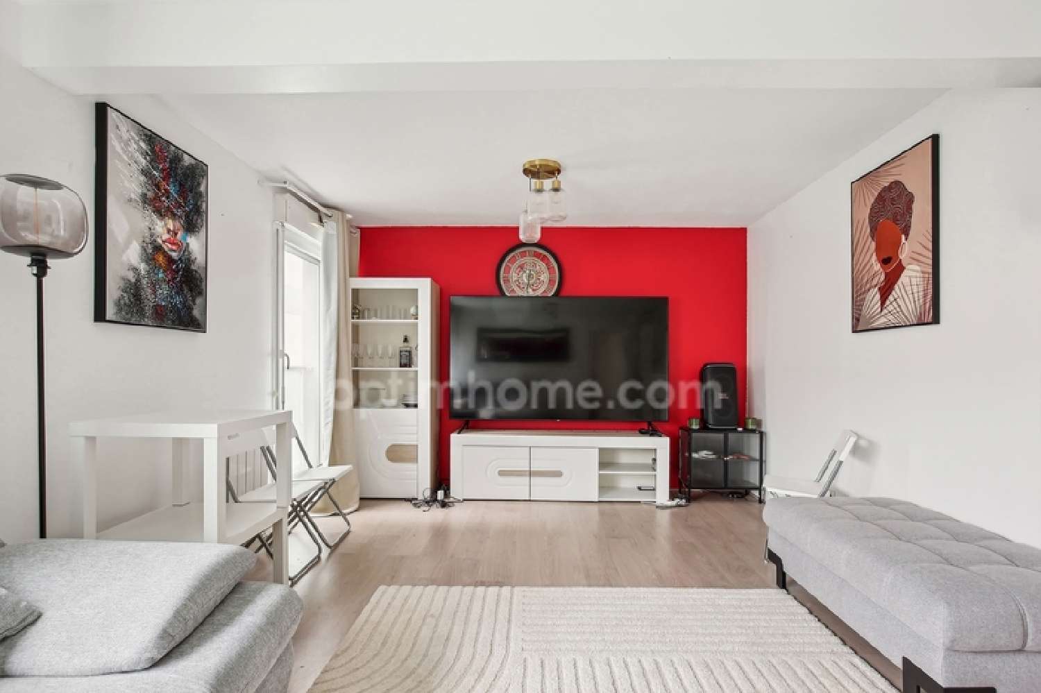  te koop appartement Courdimanche Val-d'Oise 6