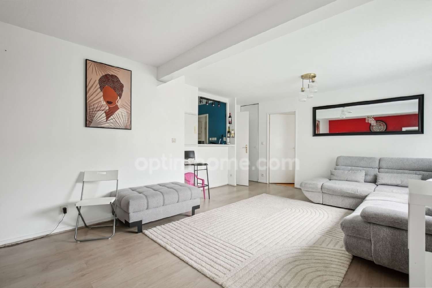  te koop appartement Courdimanche Val-d'Oise 8