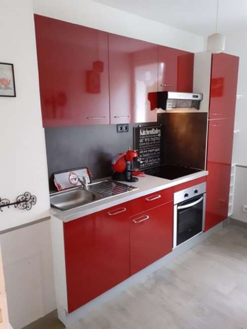 Courgeon Orne appartement foto 7152977