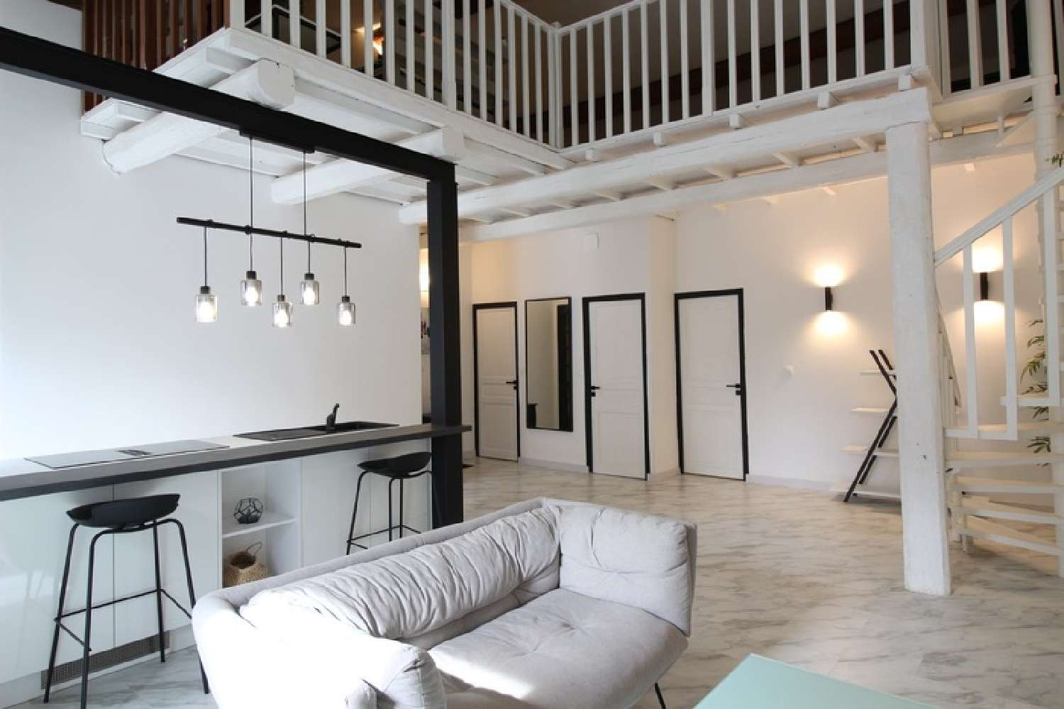  en venta apartamento Cournonterral Hérault 2