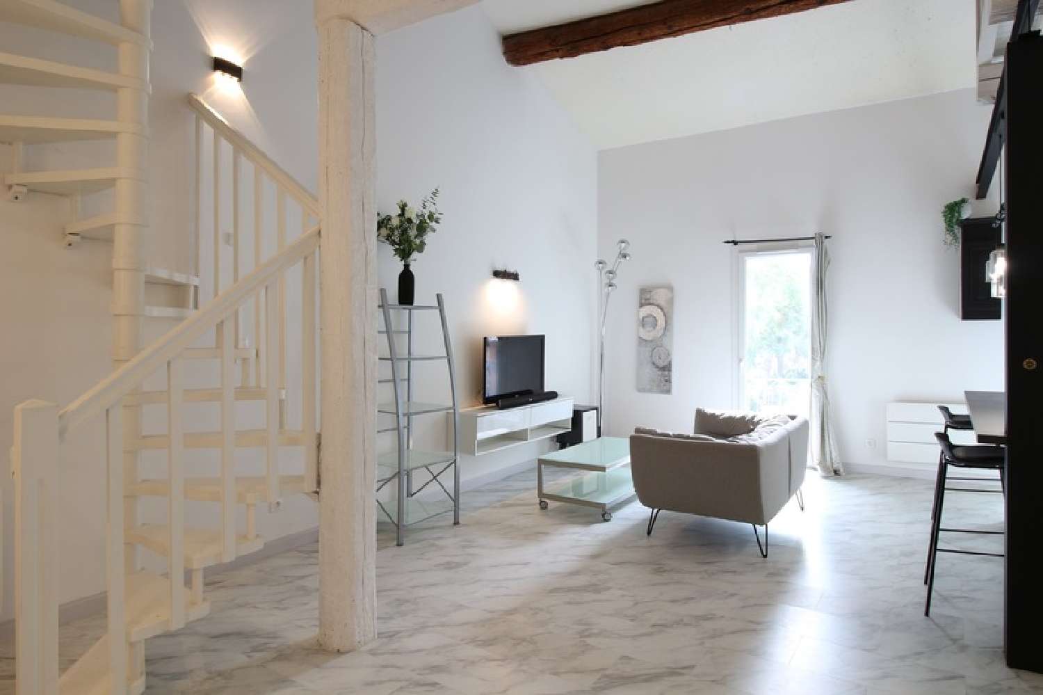  en venta apartamento Cournonterral Hérault 3