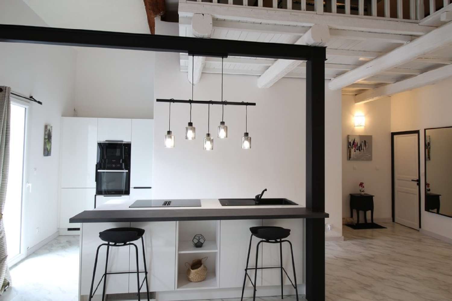  en venta apartamento Cournonterral Hérault 5