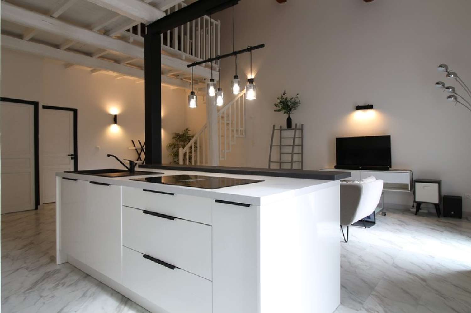  en venta apartamento Cournonterral Hérault 6