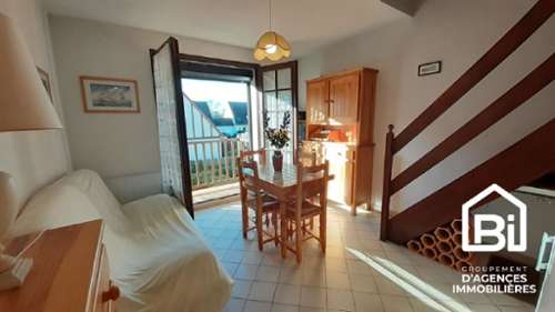 Courseulles-sur-Mer Calvados appartement foto 7153422