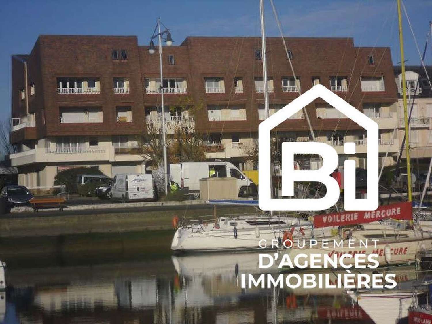  te koop appartement Courseulles-sur-Mer Calvados 1