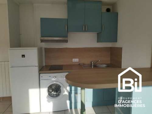 Courseulles-sur-Mer Calvados appartement foto 7153498