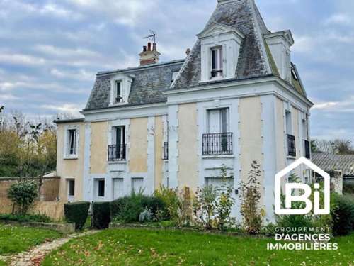 Courseulles-sur-Mer Calvados appartement foto 7153511