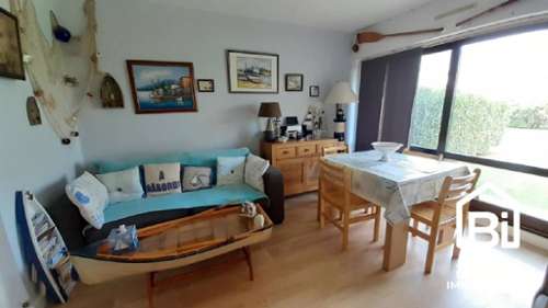 Courseulles-sur-Mer Calvados appartement foto 7153513
