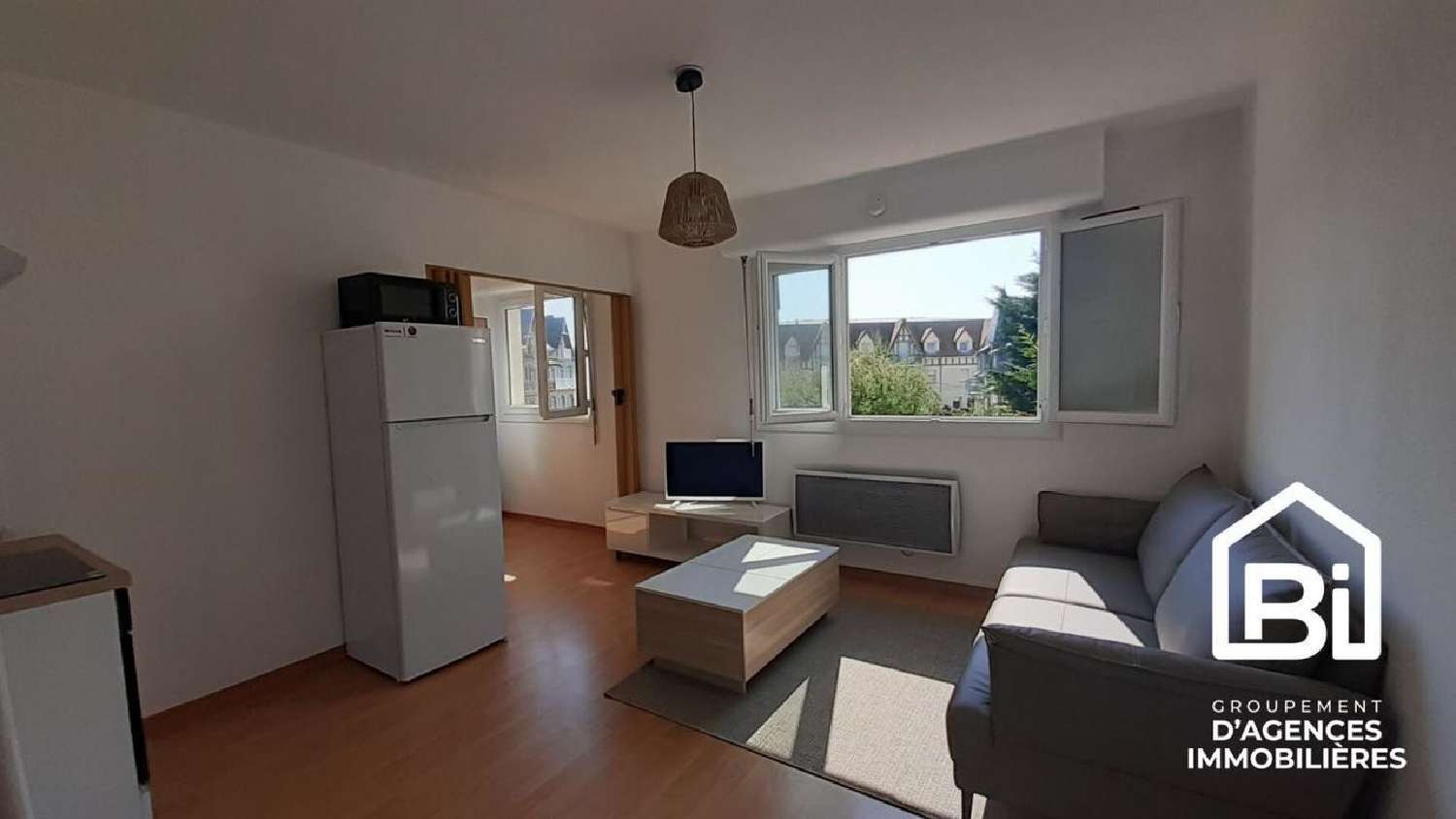  te koop appartement Courseulles-sur-Mer Calvados 1