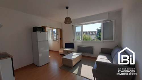 Courseulles-sur-Mer Calvados appartement foto 7153523