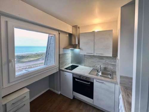 Courseulles-sur-Mer Calvados appartement foto 7154269