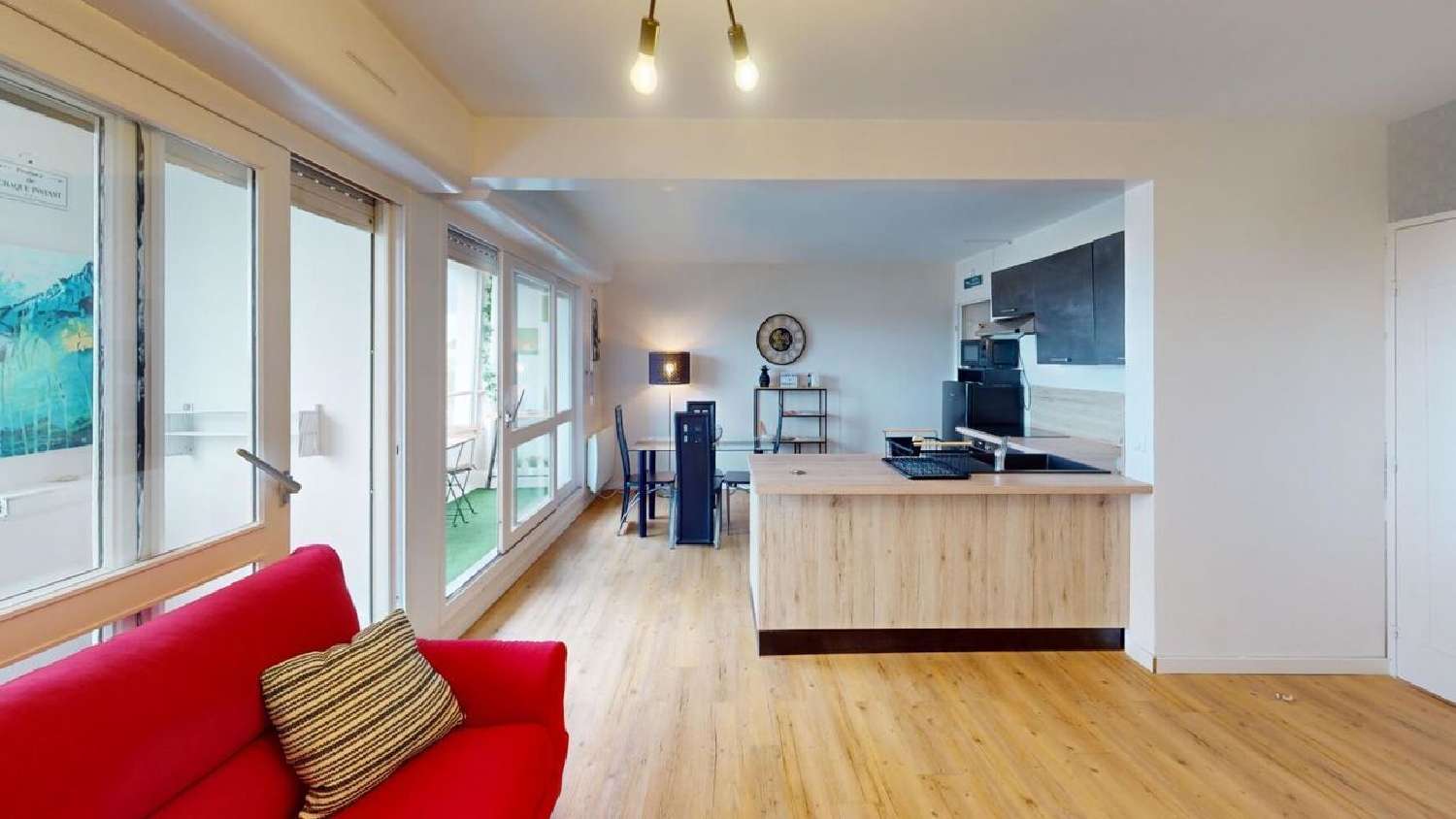 te koop appartement Courseulles-sur-Mer Calvados 1