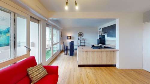 Courseulles-sur-Mer Calvados appartement foto 7169031