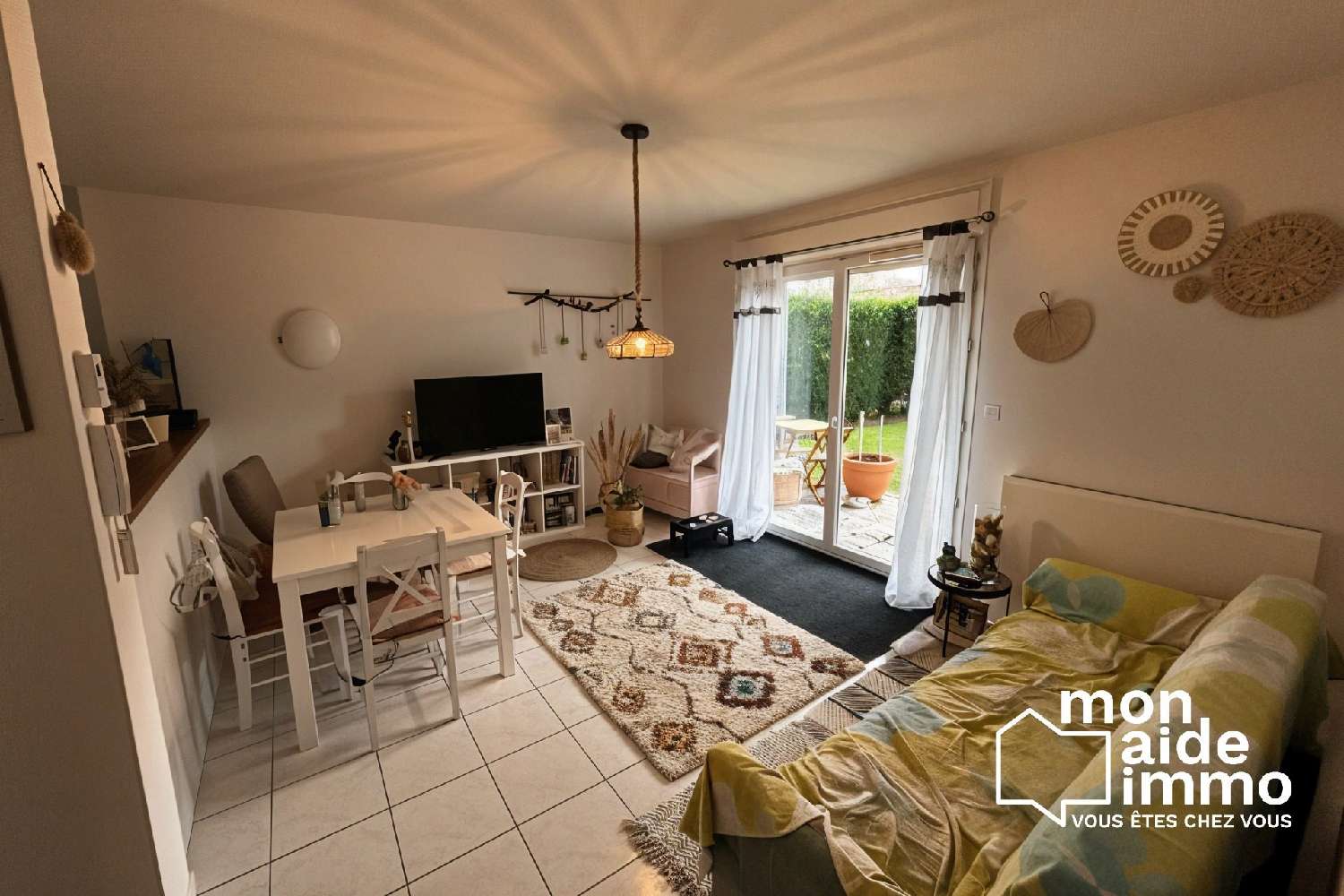  en venta apartamento Coutras Gironde 2