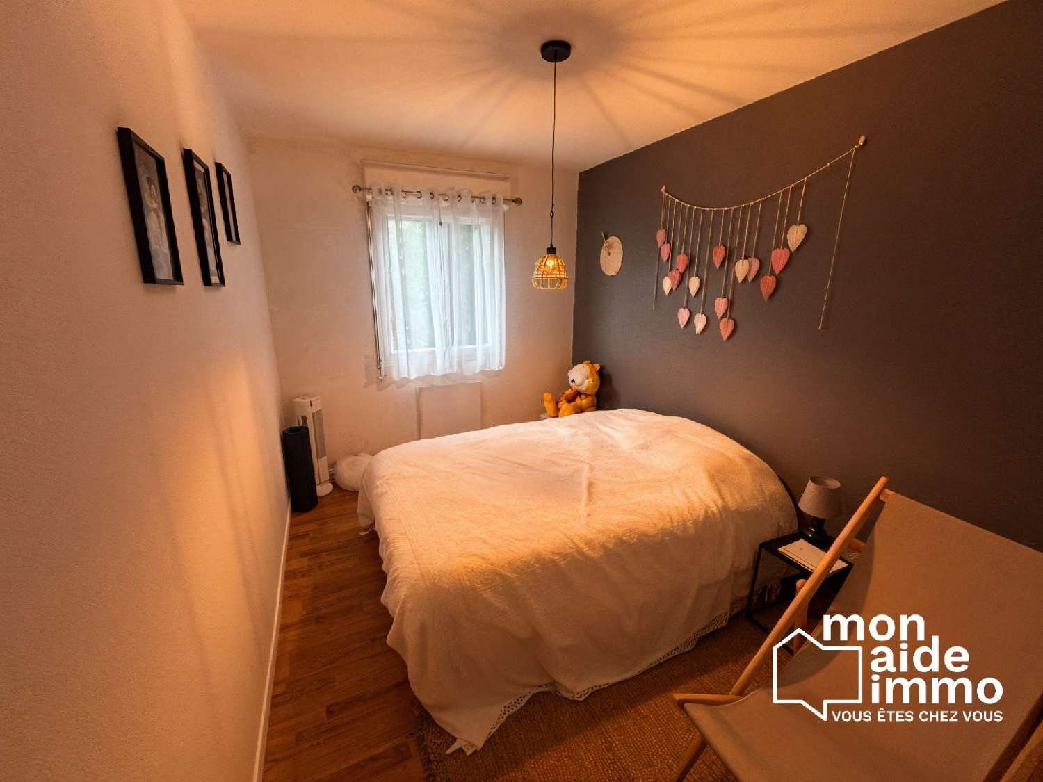  en venta apartamento Coutras Gironde 4