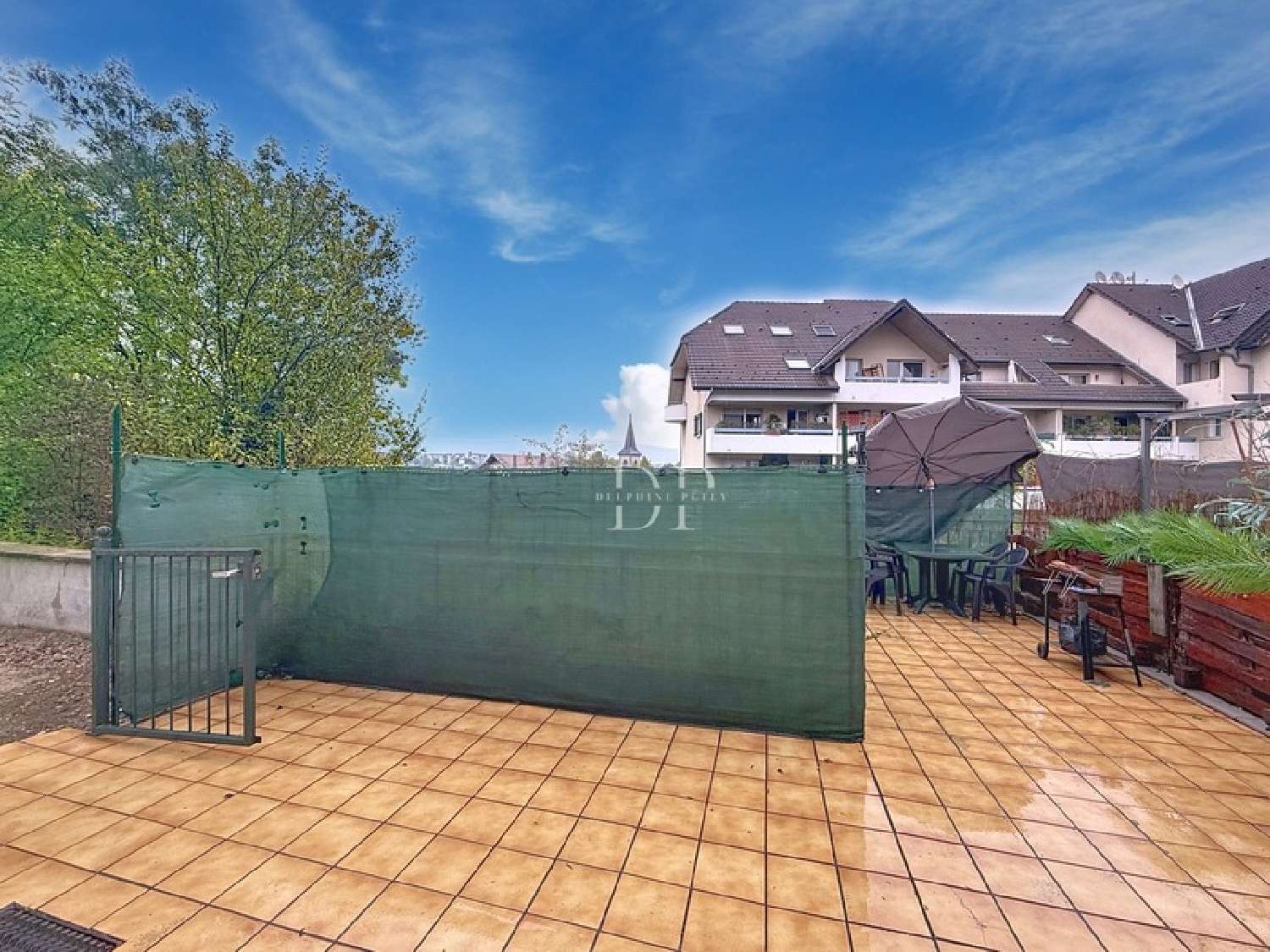  en venta apartamento Cran-Gévrier Haute-Savoie 2