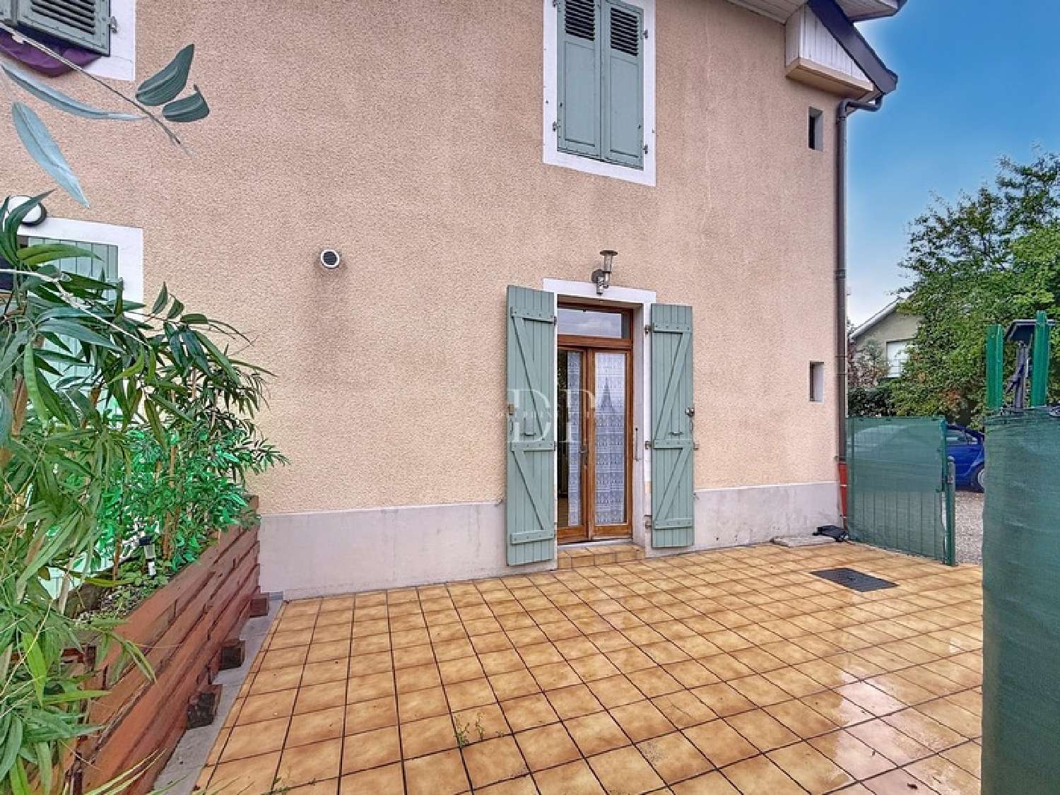 en venta apartamento Cran-Gévrier Haute-Savoie 4