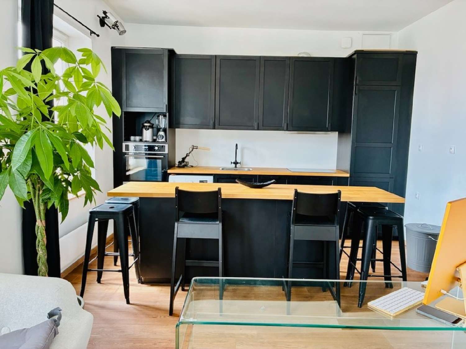  for sale apartment Crépy-en-Valois Oise 4