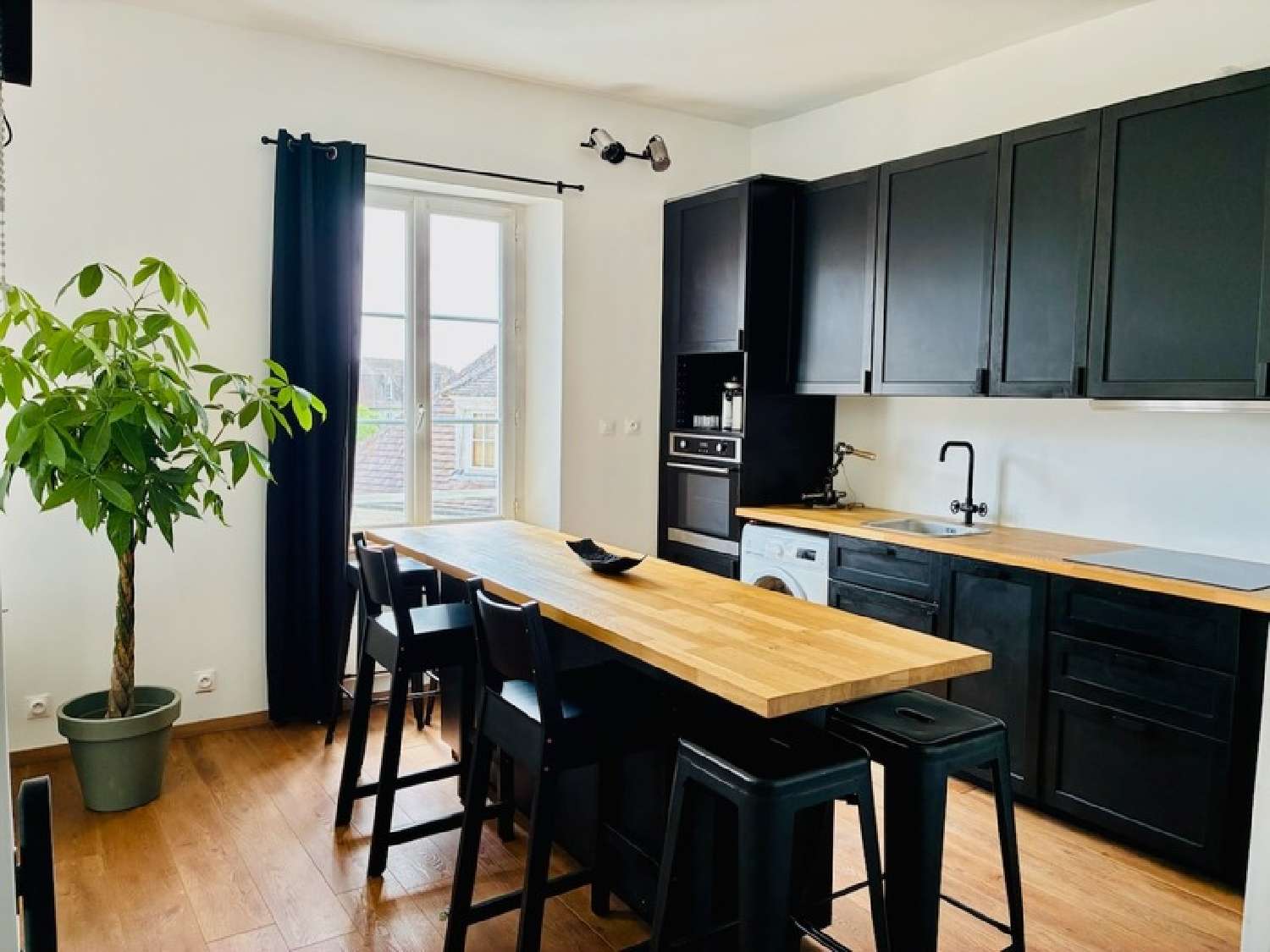  for sale apartment Crépy-en-Valois Oise 5