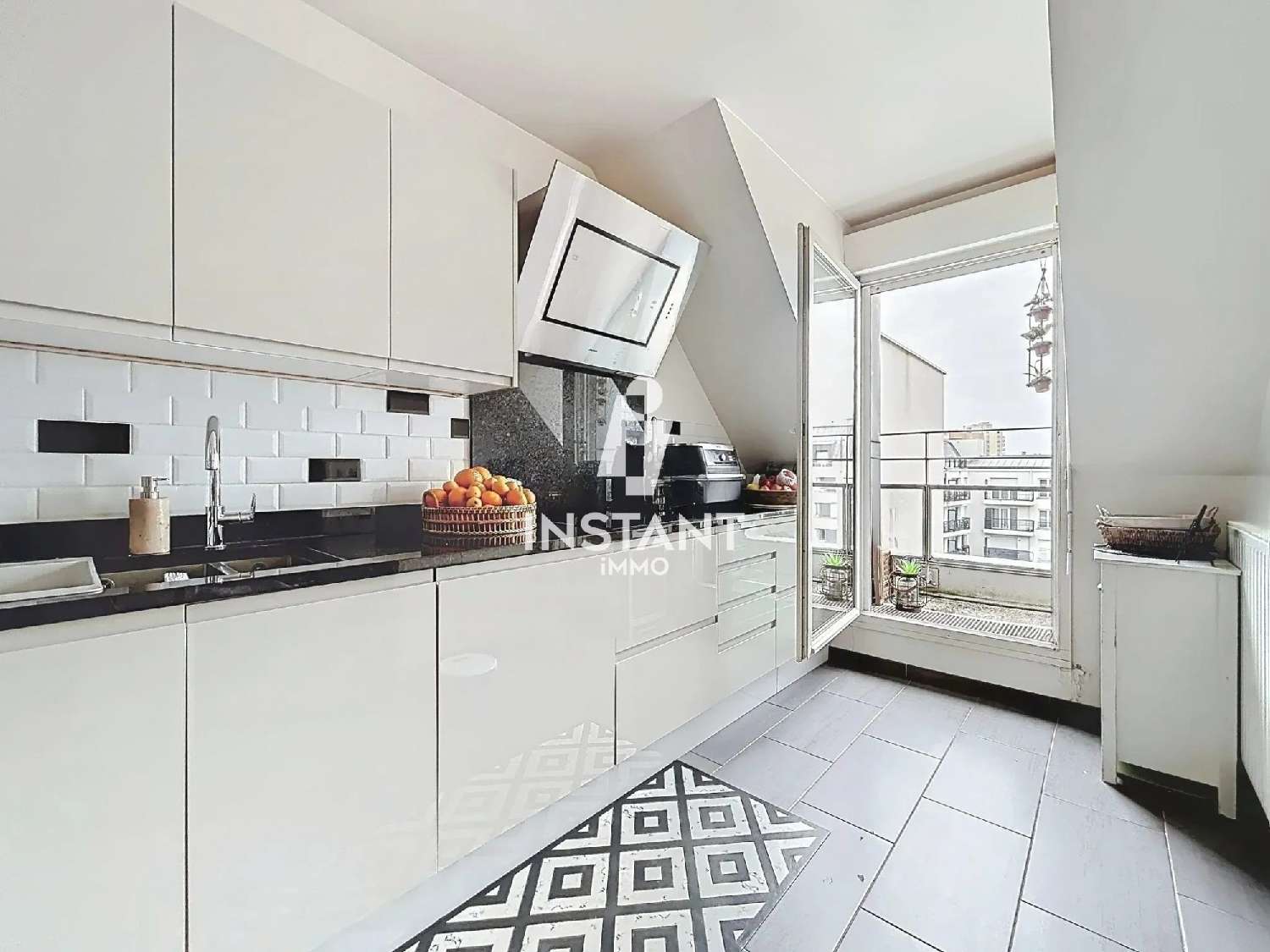  te koop appartement Créteil Val-de-Marne 4