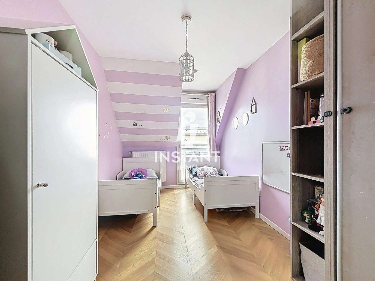  te koop appartement Créteil Val-de-Marne 8