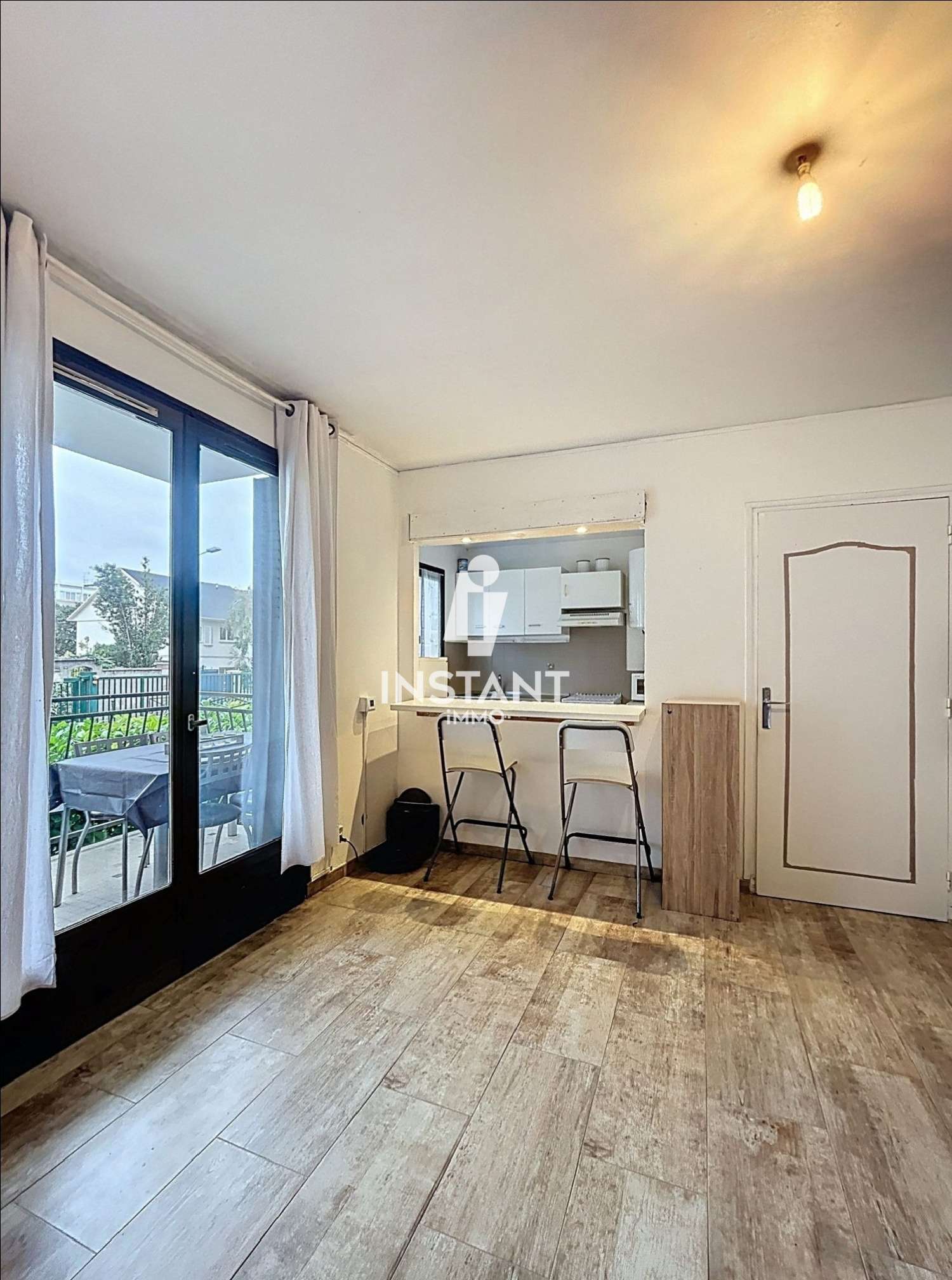  for sale apartment Créteil Val-de-Marne 1