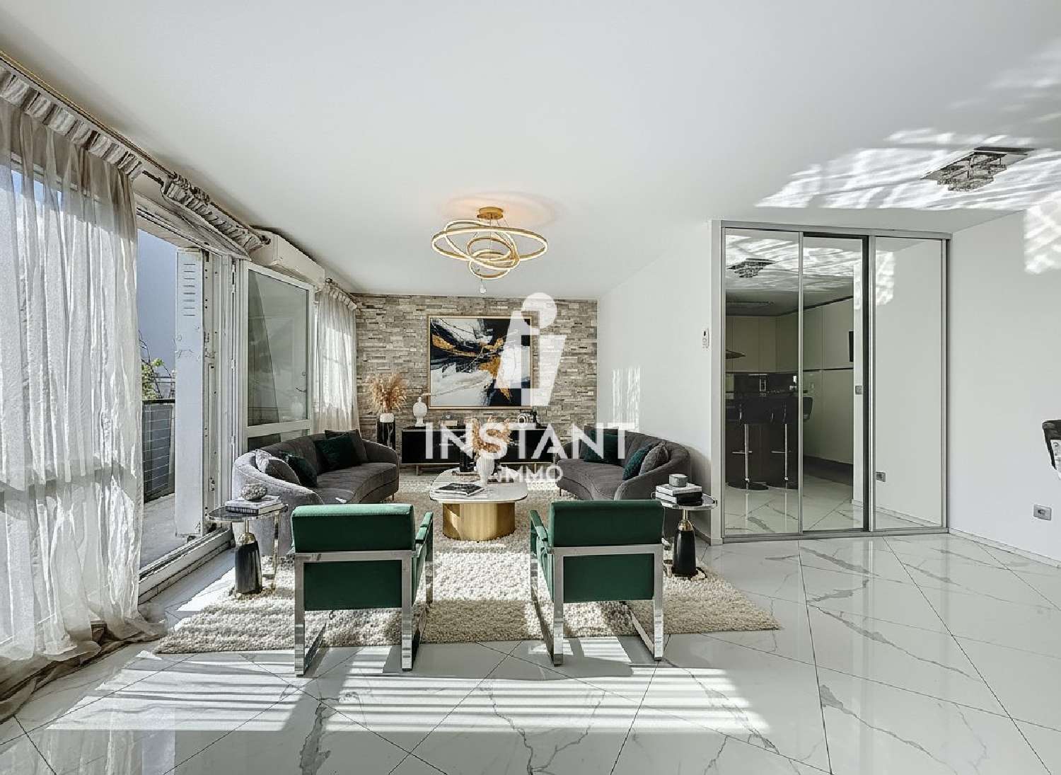  te koop appartement Créteil Val-de-Marne 2