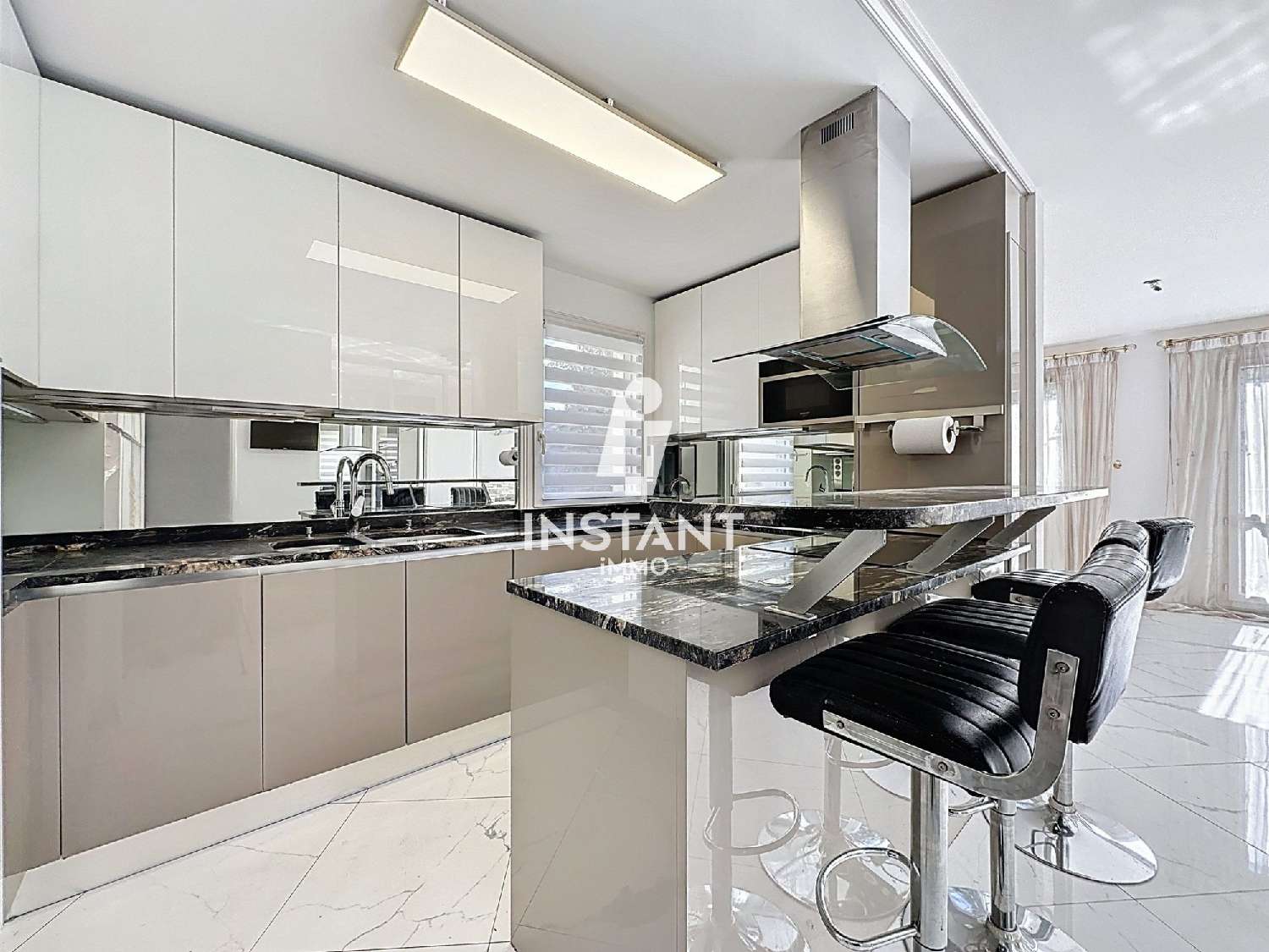  te koop appartement Créteil Val-de-Marne 3