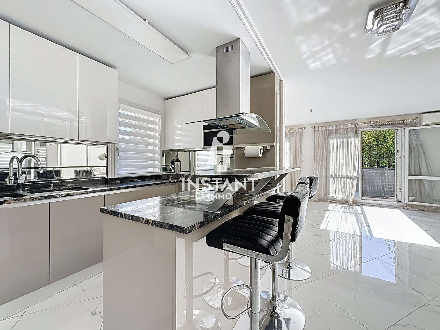  te koop appartement Créteil Val-de-Marne 4