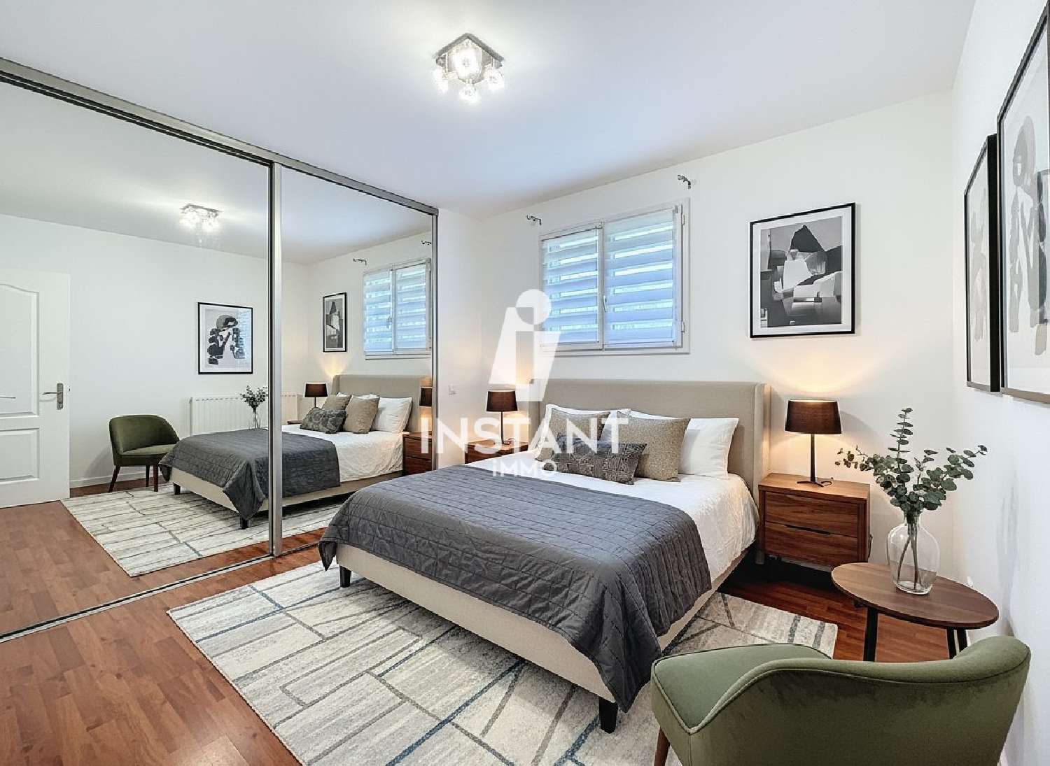  te koop appartement Créteil Val-de-Marne 5