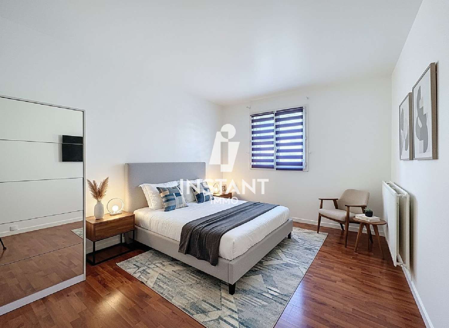  te koop appartement Créteil Val-de-Marne 6