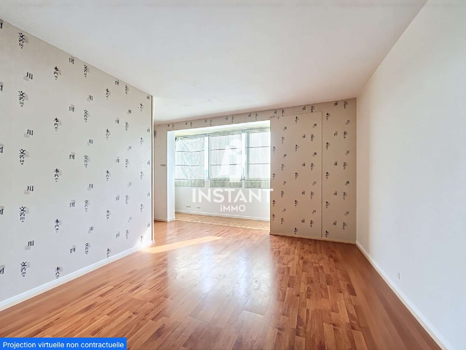  te koop appartement Créteil Val-de-Marne 5