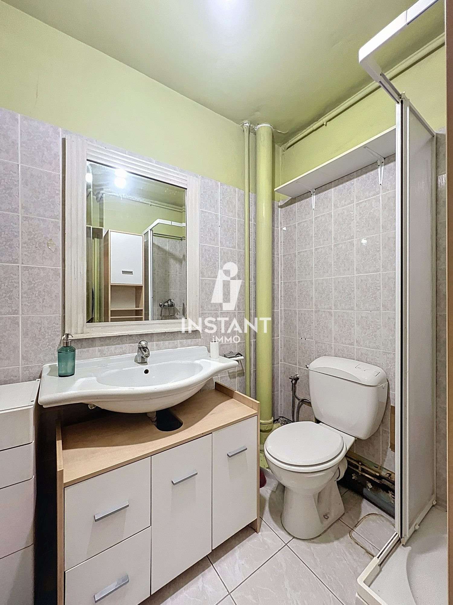  te koop appartement Créteil Val-de-Marne 8