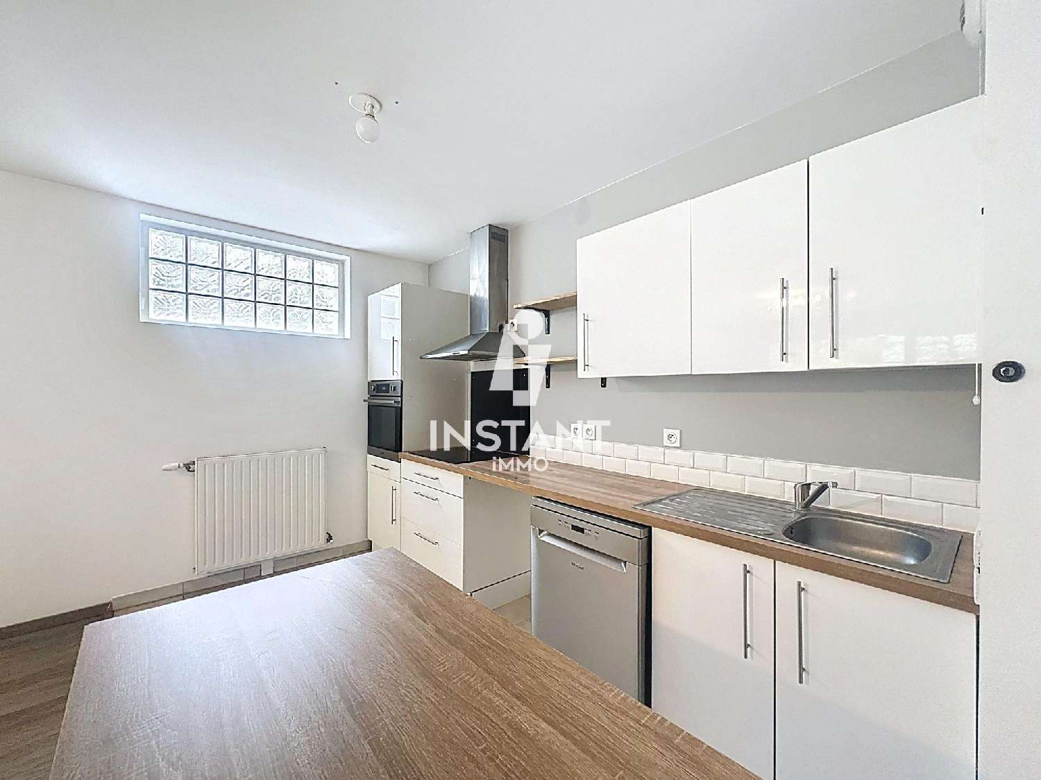 for sale apartment Créteil Val-de-Marne 7