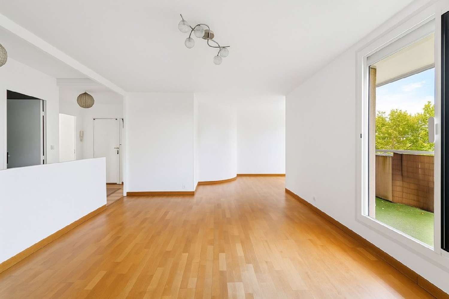  for sale apartment Créteil Val-de-Marne 3