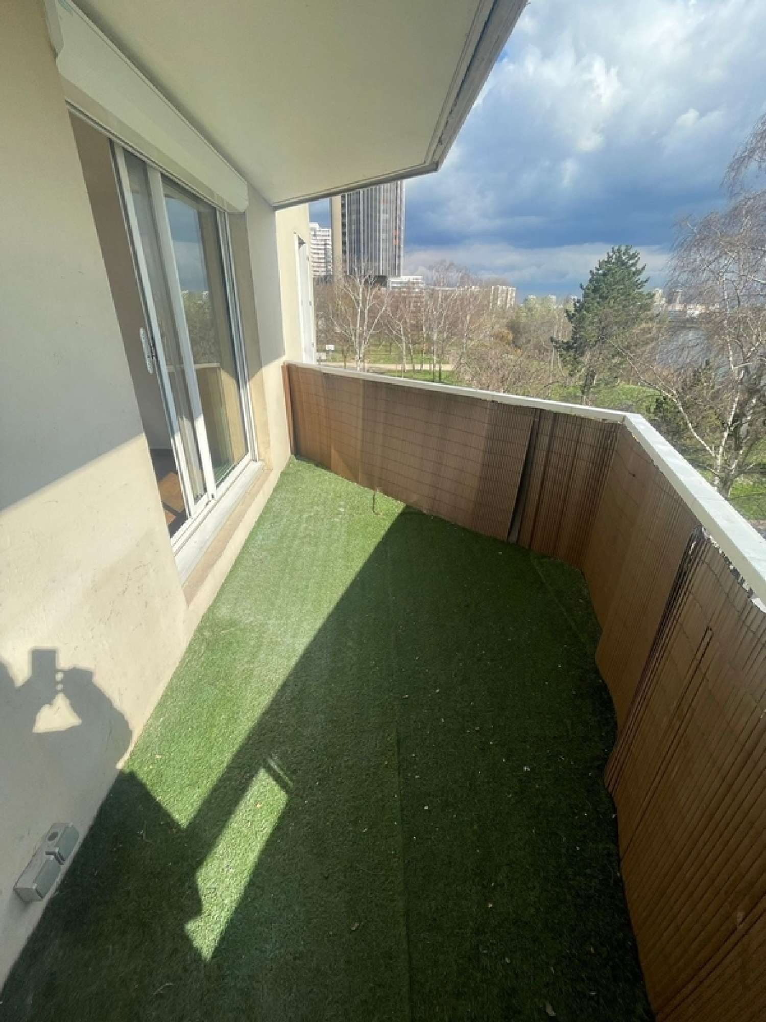  for sale apartment Créteil Val-de-Marne 4