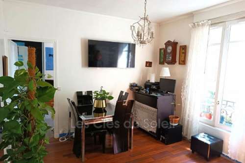 Créteil Val-de-Marne apartment foto 7154175