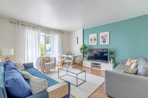 Créteil Val-de-Marne apartment foto 7155501